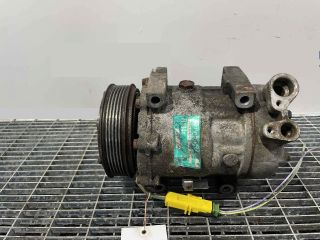 bontott CITROËN XSARA PICASSO Klímakompresszor