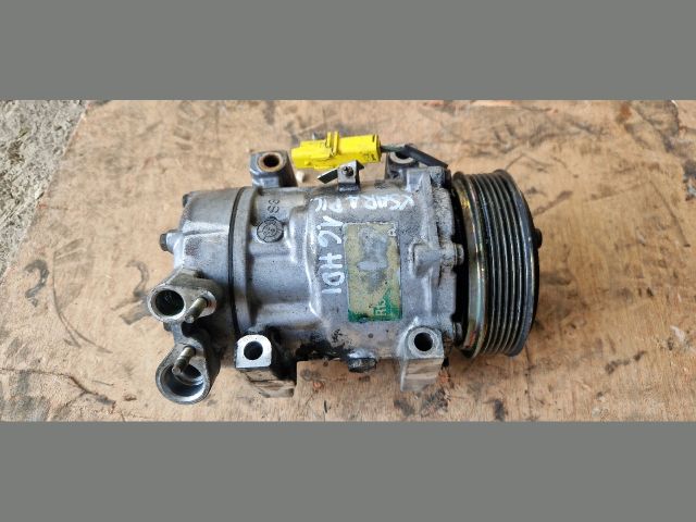 bontott CITROËN XSARA PICASSO Klímakompresszor