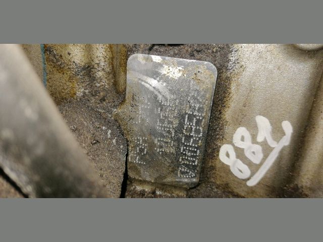 bontott CITROËN XSARA PICASSO Komplett Motor (Segédberendezésekkel)