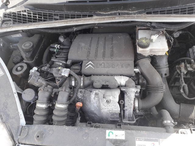 bontott CITROËN XSARA PICASSO Komplett Motor (Segédberendezésekkel)