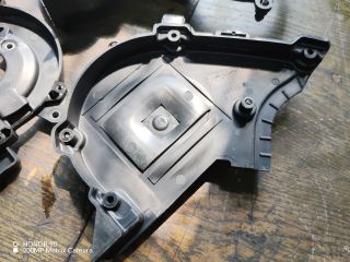 bontott CITROËN XSARA PICASSO Komplett Vezérlés Burkolat