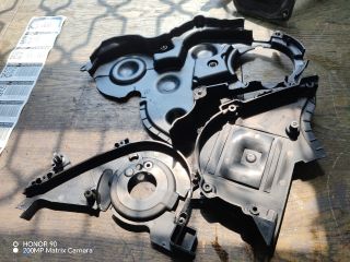 bontott CITROËN XSARA PICASSO Komplett Vezérlés Burkolat