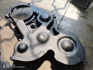 bontott CITROËN XSARA PICASSO Komplett Vezérlés Burkolat