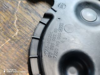 bontott CITROËN XSARA PICASSO Komplett Vezérlés Burkolat