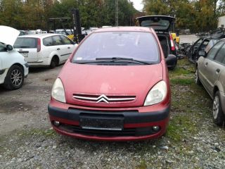 bontott CITROËN XSARA PICASSO Kormányszervó Motor (Hidraulikus)