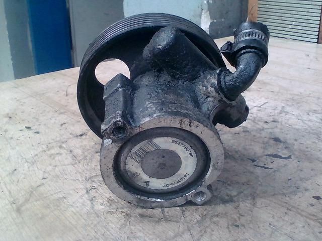 bontott CITROËN XSARA PICASSO Kormányszervó Motor (Hidraulikus)