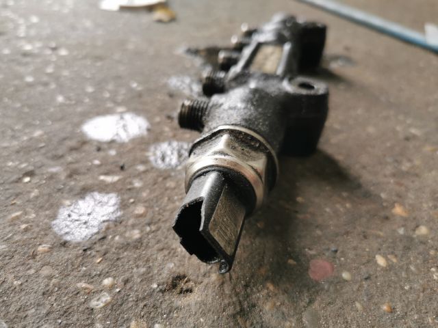 bontott CITROËN XSARA PICASSO Közösnyomócső