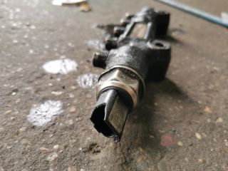 bontott CITROËN XSARA PICASSO Közösnyomócső