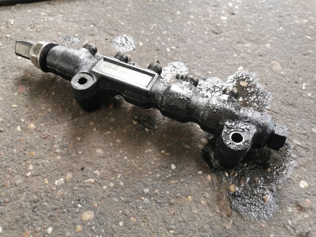 bontott CITROËN XSARA PICASSO Közösnyomócső