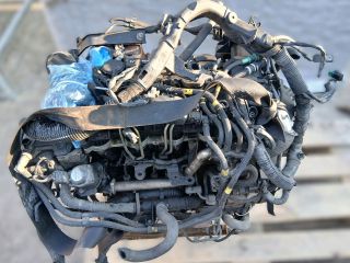 bontott CITROËN XSARA PICASSO Közösnyomócső