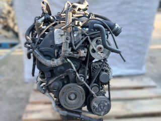 bontott CITROËN XSARA PICASSO Közösnyomócső