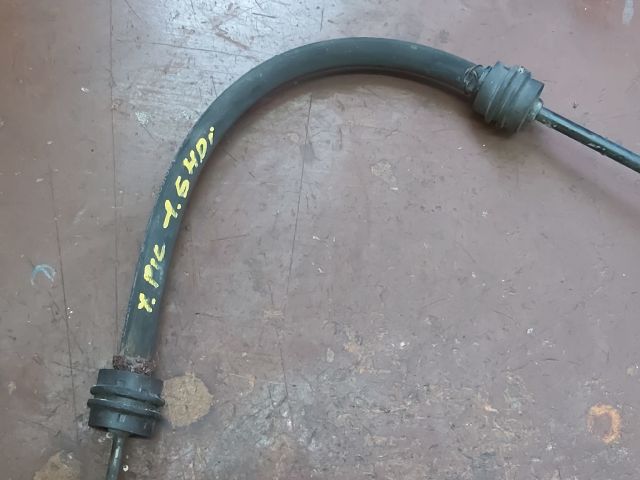 bontott CITROËN XSARA PICASSO Kuplung Cső