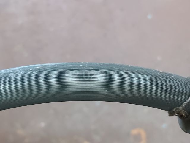 bontott CITROËN XSARA PICASSO Kuplung Cső