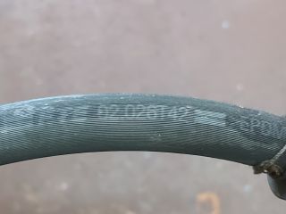 bontott CITROËN XSARA PICASSO Kuplung Cső