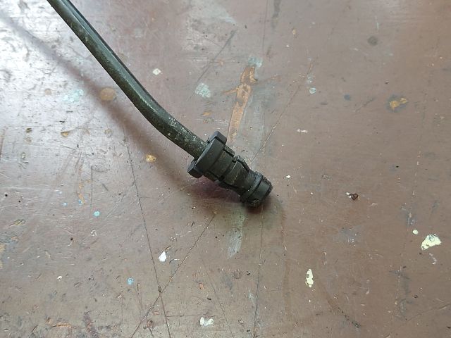 bontott CITROËN XSARA PICASSO Kuplung Cső