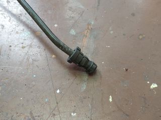 bontott CITROËN XSARA PICASSO Kuplung Cső