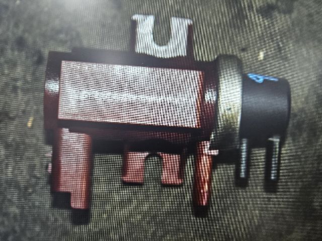 bontott CITROËN XSARA PICASSO Lefújószelep