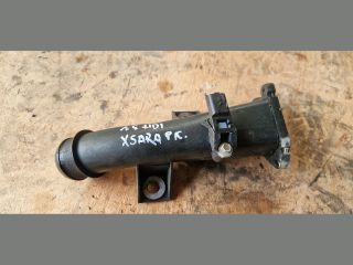 bontott CITROËN XSARA PICASSO Légbeömlő Cső