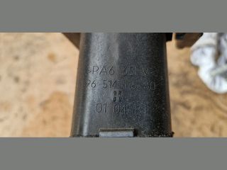 bontott CITROËN XSARA PICASSO Légbeömlő Cső