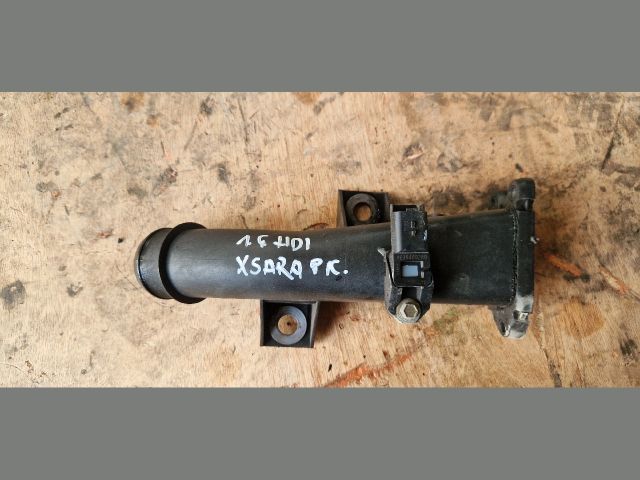 bontott CITROËN XSARA PICASSO Légbeömlő Cső