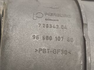 bontott CITROËN XSARA PICASSO Légtömegmérő