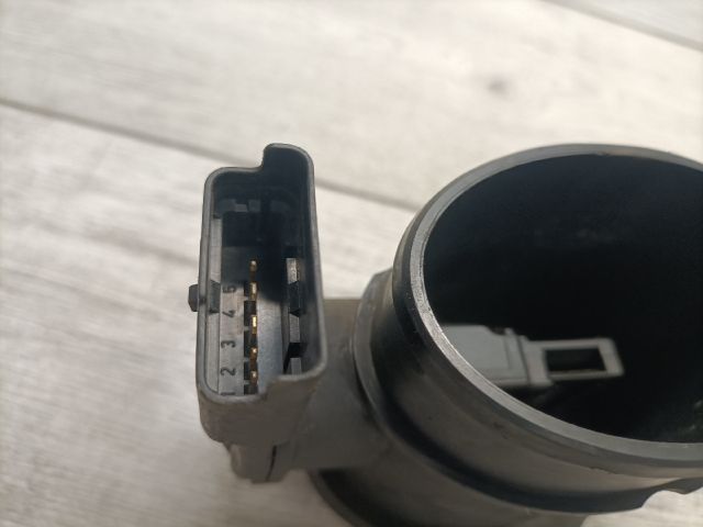 bontott CITROËN XSARA PICASSO Légtömegmérő