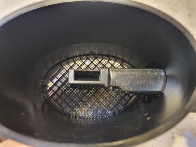 bontott CITROËN XSARA PICASSO Légtömegmérő