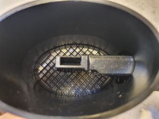 bontott CITROËN XSARA PICASSO Légtömegmérő