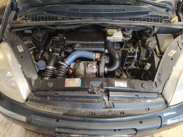 bontott CITROËN XSARA PICASSO Légtömegmérő