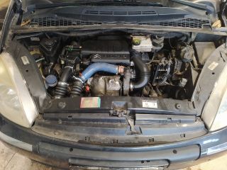 bontott CITROËN XSARA PICASSO Légtömegmérő