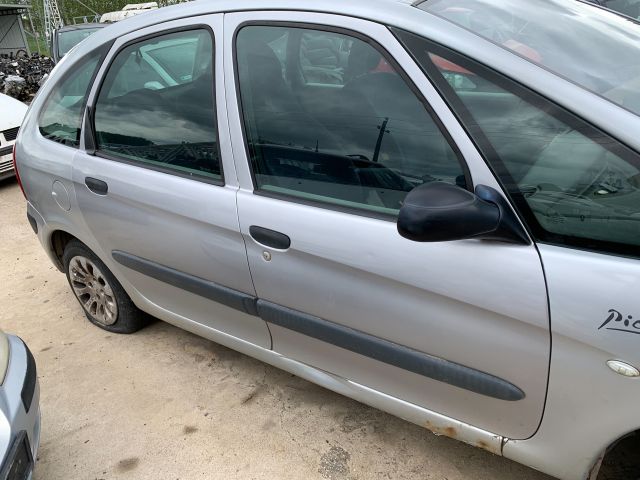 bontott CITROËN XSARA PICASSO Légtömegmérő