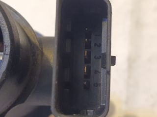 bontott CITROËN XSARA PICASSO Légtömegmérő