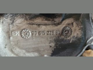 bontott CITROËN XSARA PICASSO Leömlő Hővédő Lemez