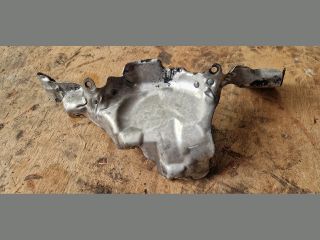 bontott CITROËN XSARA PICASSO Leömlő Hővédő Lemez