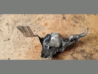 bontott CITROËN XSARA PICASSO Leömlő Hővédő Lemez