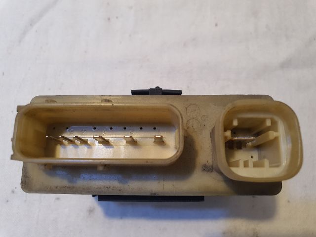 bontott CITROËN XSARA PICASSO Melegítő Relé