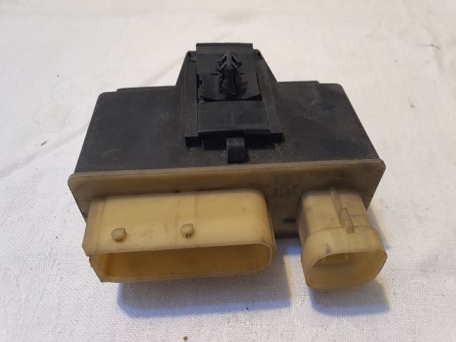 bontott CITROËN XSARA PICASSO Melegítő Relé