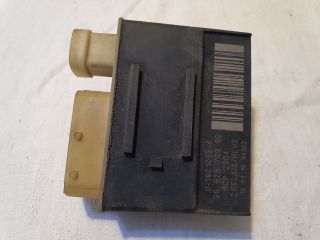 bontott CITROËN XSARA PICASSO Melegítő Relé