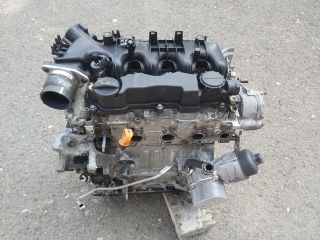 bontott CITROËN XSARA PICASSO Motor (Fűzött blokk hengerfejjel)