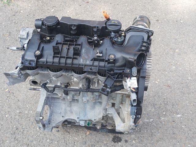 bontott CITROËN XSARA PICASSO Motor (Fűzött blokk hengerfejjel)