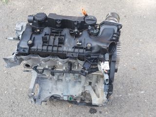 bontott CITROËN XSARA PICASSO Motor (Fűzött blokk hengerfejjel)