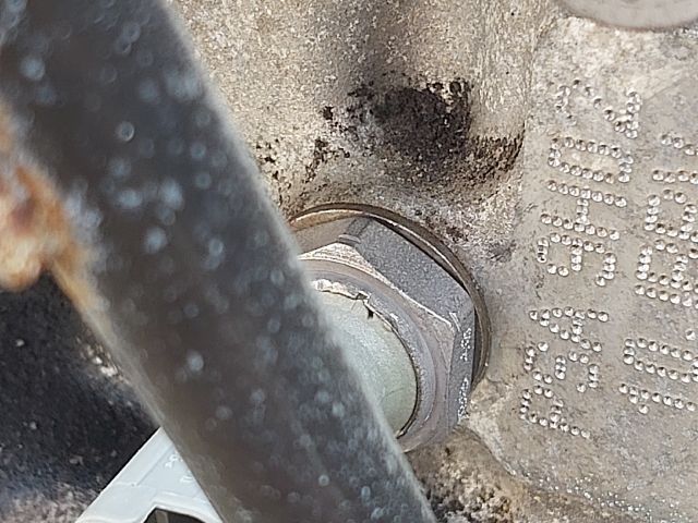 bontott CITROËN XSARA PICASSO Motor (Fűzött blokk hengerfejjel)