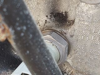 bontott CITROËN XSARA PICASSO Motor (Fűzött blokk hengerfejjel)