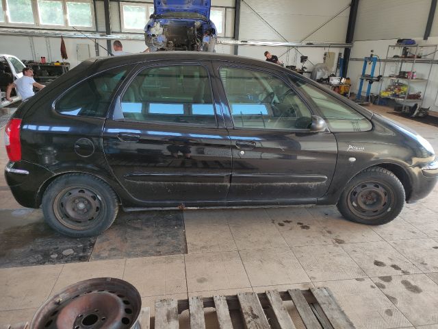 bontott CITROËN XSARA PICASSO Motor Kábelköteg