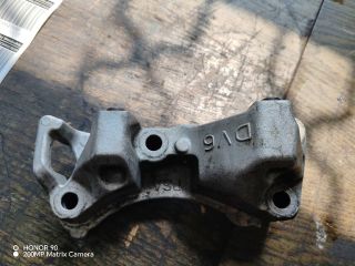 bontott CITROËN XSARA PICASSO Motor Tartó Bak (Fém)