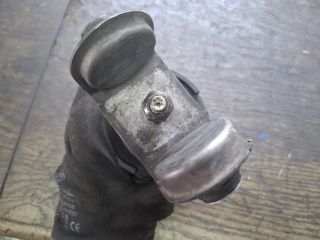 bontott CITROËN XSARA PICASSO Motor Tartó Bak (Fém)