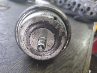 bontott CITROËN XSARA PICASSO Motor Tartó Bak (Fém)