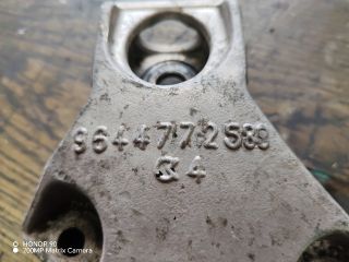 bontott CITROËN XSARA PICASSO Motor Tartó Bak (Fém)