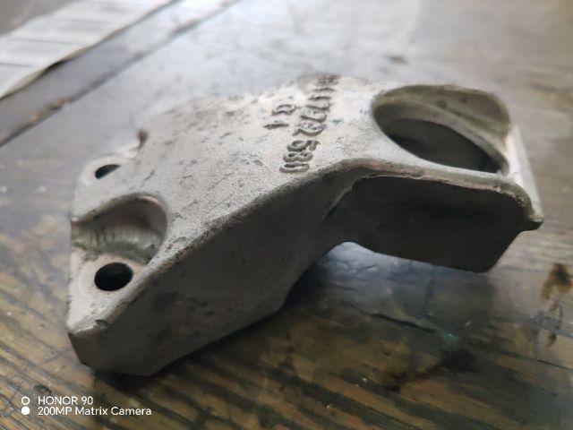 bontott CITROËN XSARA PICASSO Motor Tartó Bak (Fém)