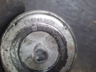 bontott CITROËN XSARA PICASSO Motor Tartó Bak (Fém)